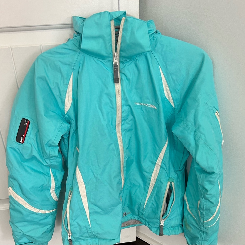 Trespass Radium Jacket M